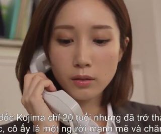 Phim sex Việt phụ đề địt nữ giám đốc xinh đẹp